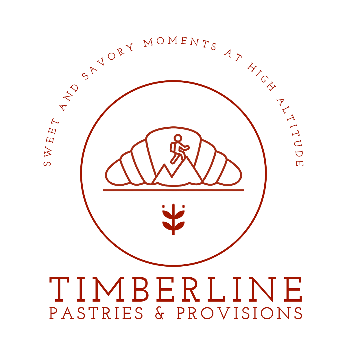 Timberline Pastries & Provisions
